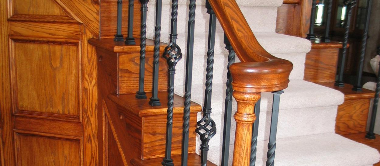 Pekin Hardwood