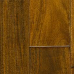 Image of 5" Calico Handscraped Prefinished Acacia Engineered Flooring