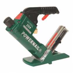 Image of Powernail Model 200 Pneumatic Nailer