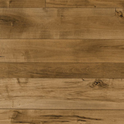 Image of Multi-width Concord Maple Engineered Flooring