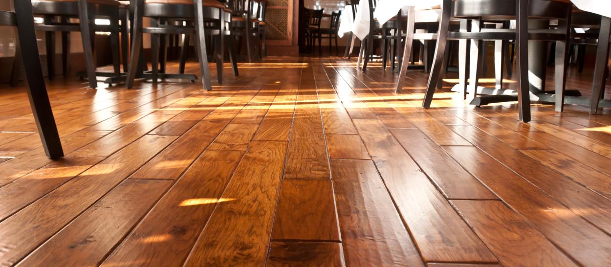 Pekin Hardwood